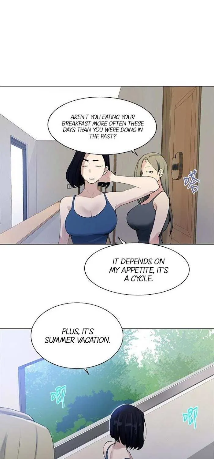 Secret Class Chapter 25 page 42 - 
