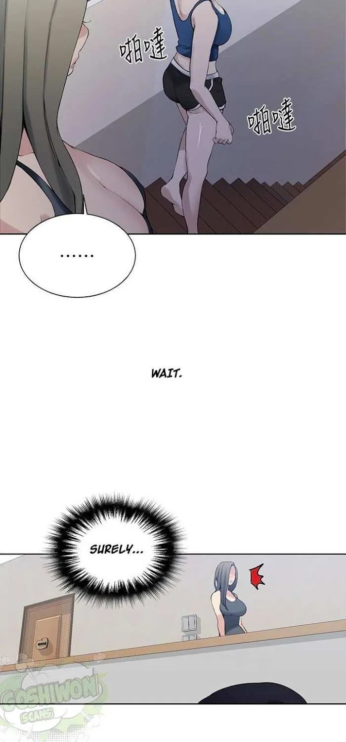 Secret Class Chapter 25 page 43 - 