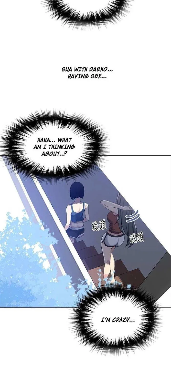 Secret Class Chapter 25 page 46 - 