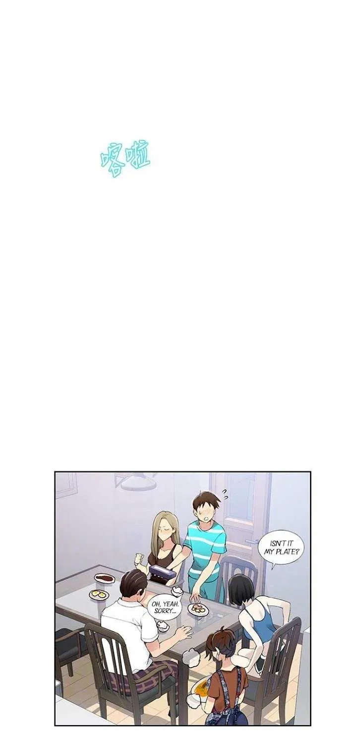 Secret Class Chapter 25 page 47 - 