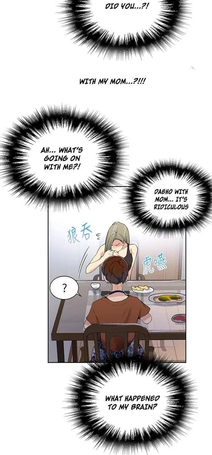 Secret Class Chapter 25 page 51 - 