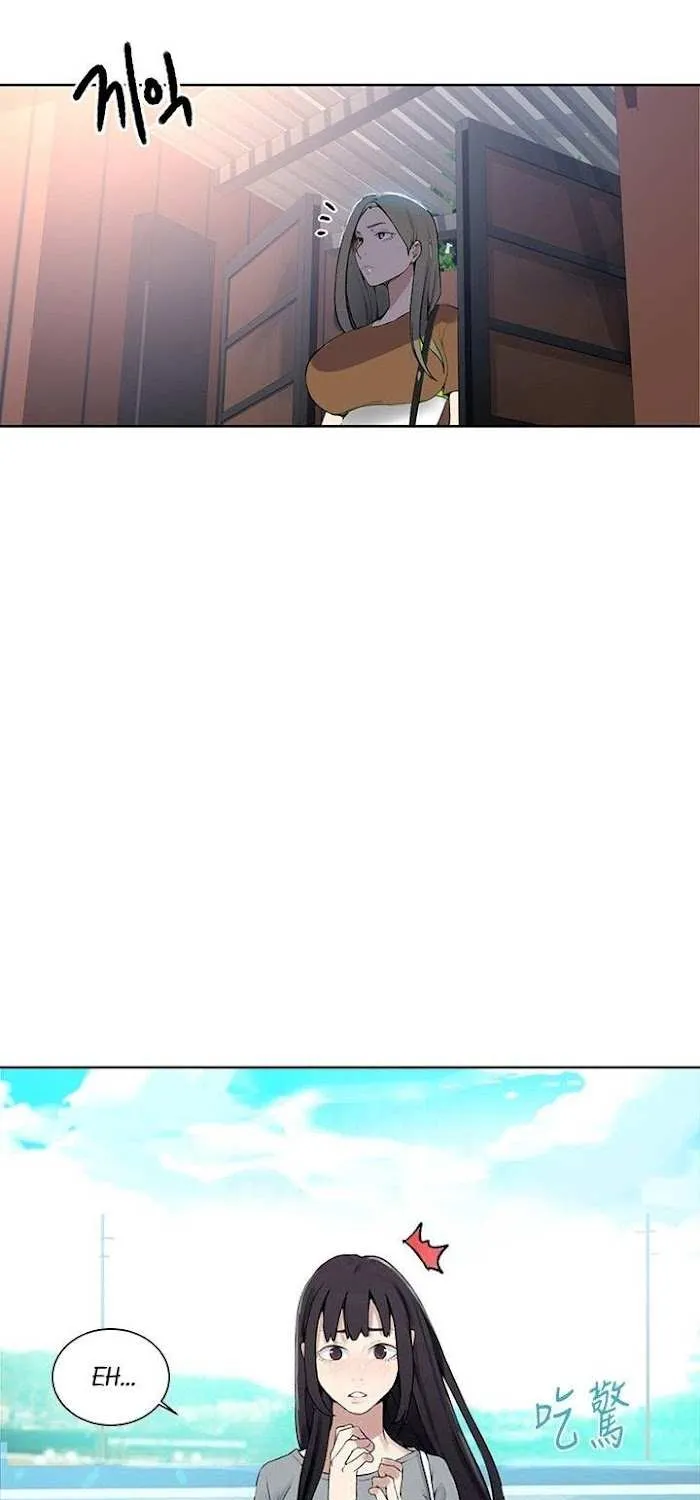 Secret Class Chapter 25 page 55 - 