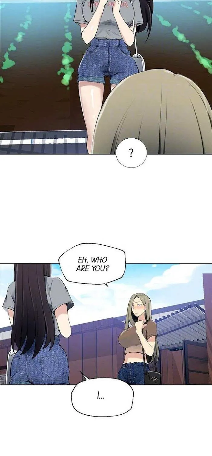 Secret Class Chapter 25 page 56 - 