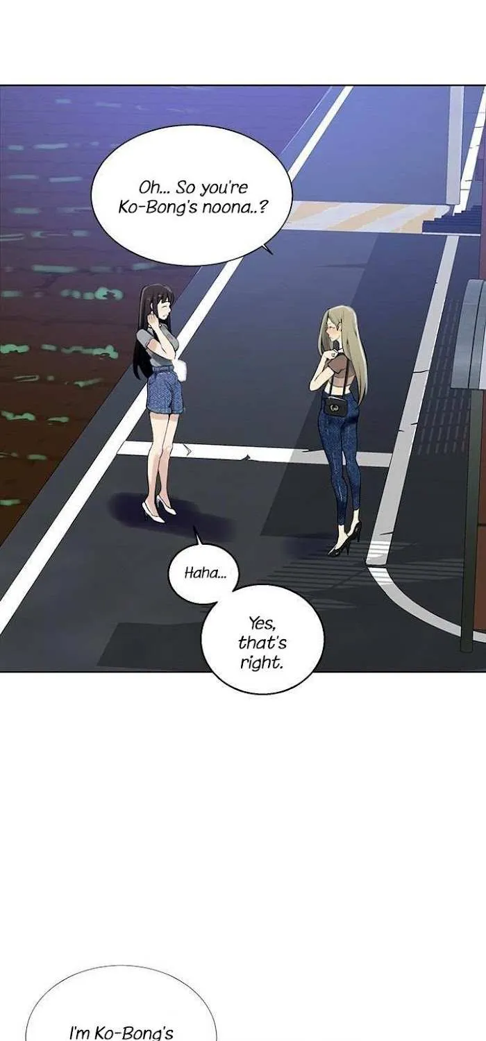 Secret Class Chapter 25 page 59 - 
