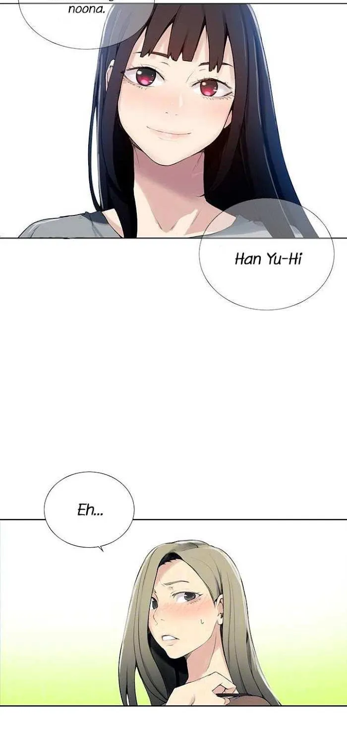 Secret Class Chapter 25 page 60 - 