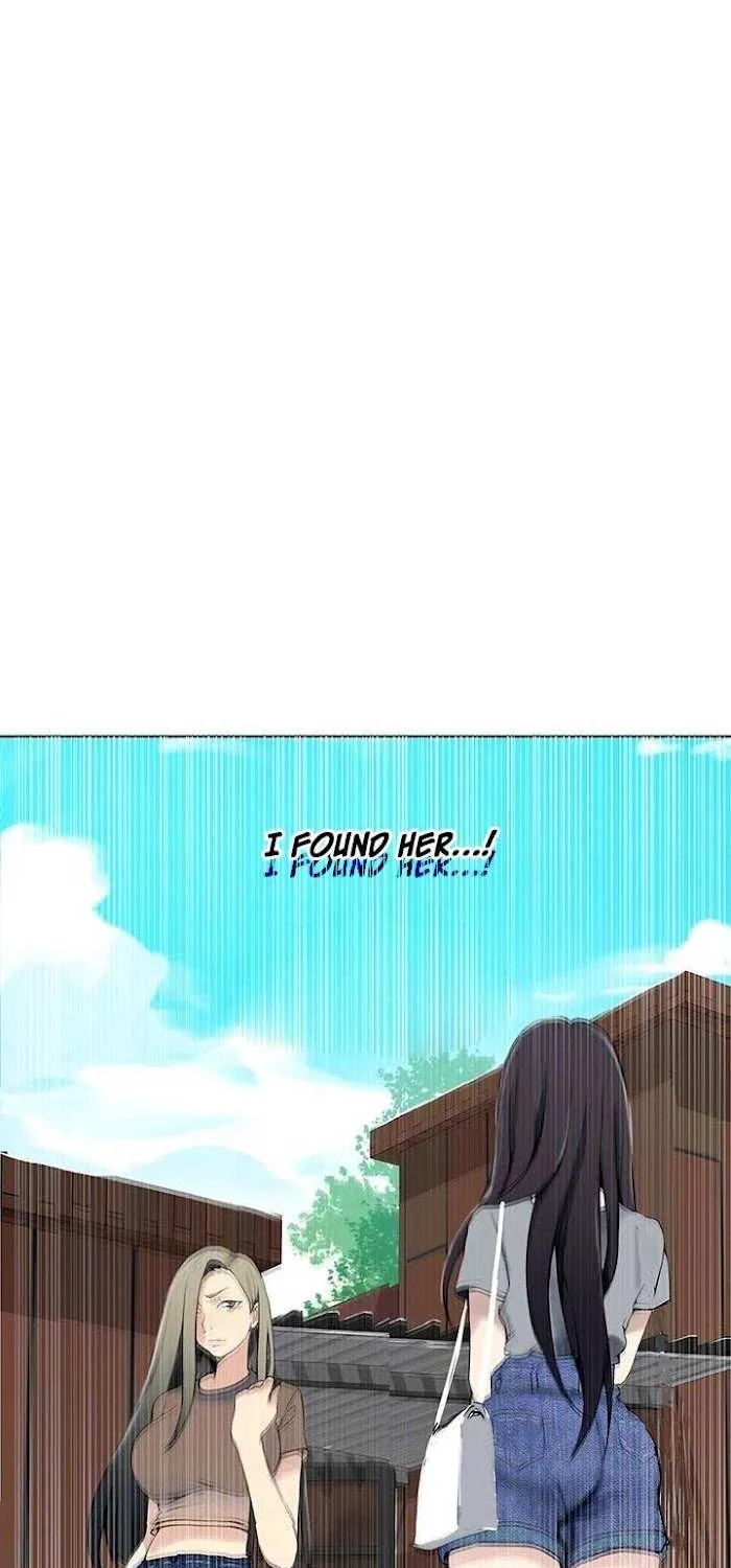 Secret Class Chapter 25 page 61 - 
