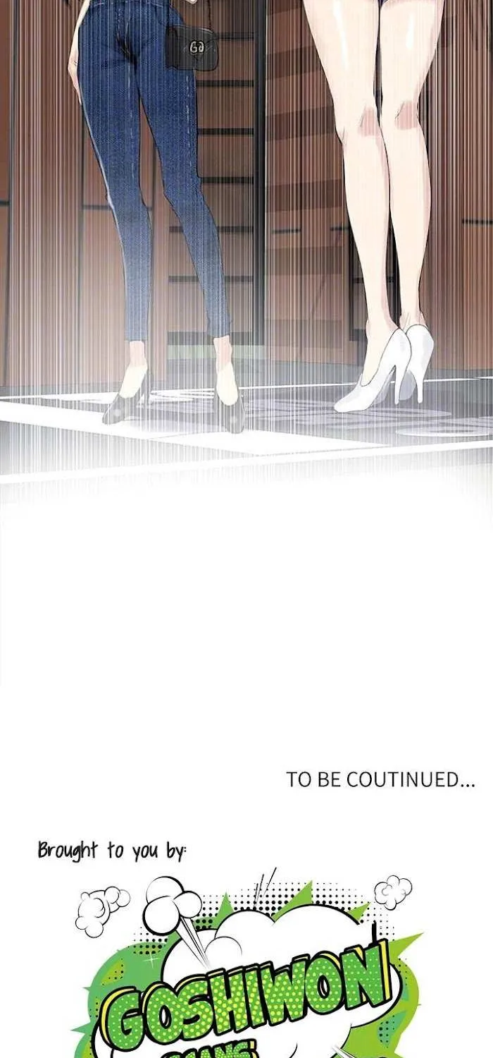 Secret Class Chapter 25 page 62 - 