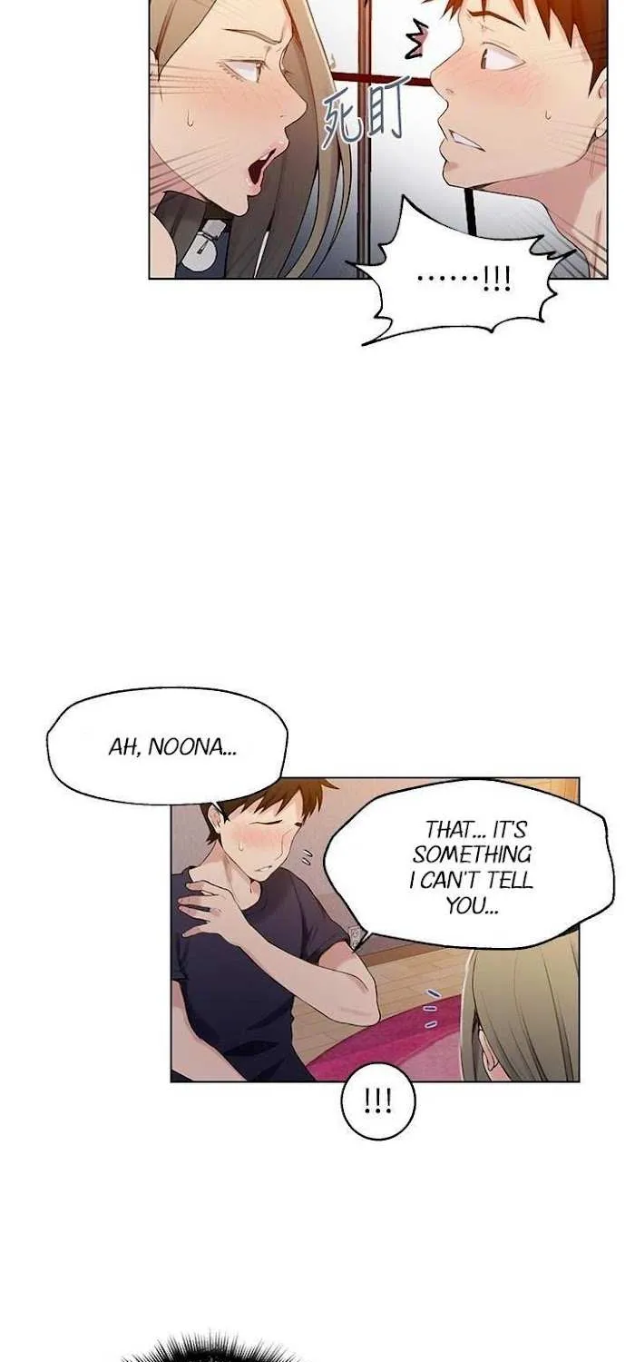 Secret Class Chapter 25 page 10 - 