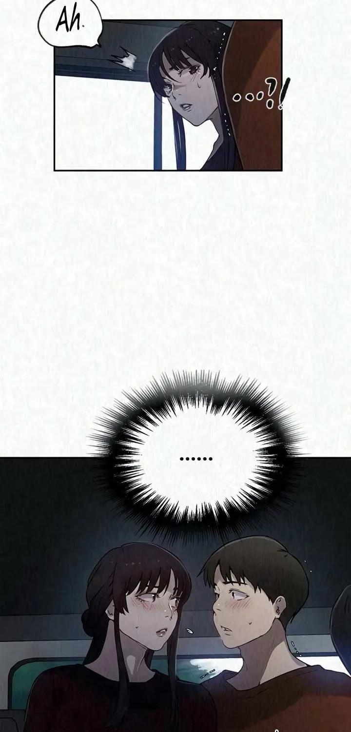 Secret Class Chapter 250 page 2 - 