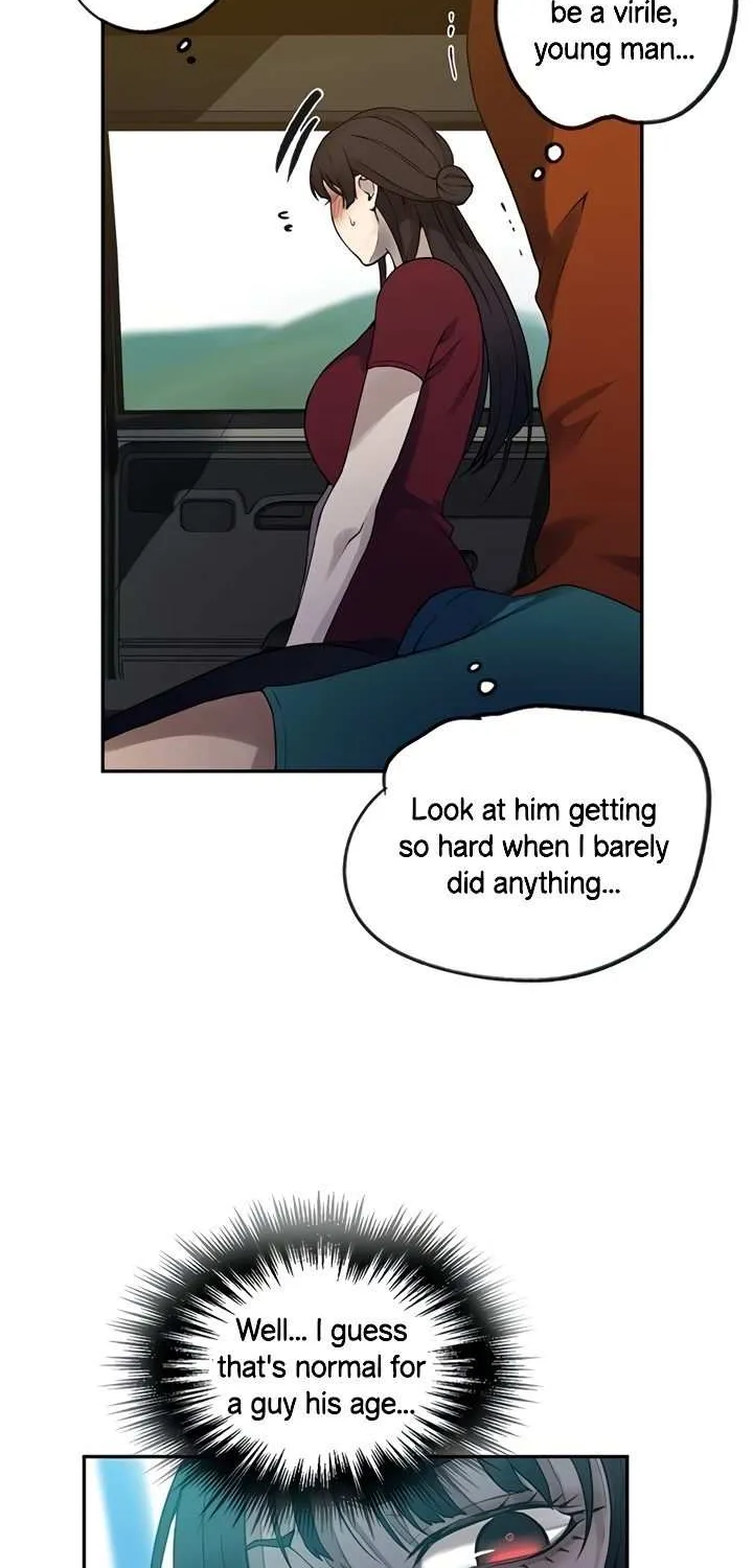 Secret Class Chapter 250 page 13 - 