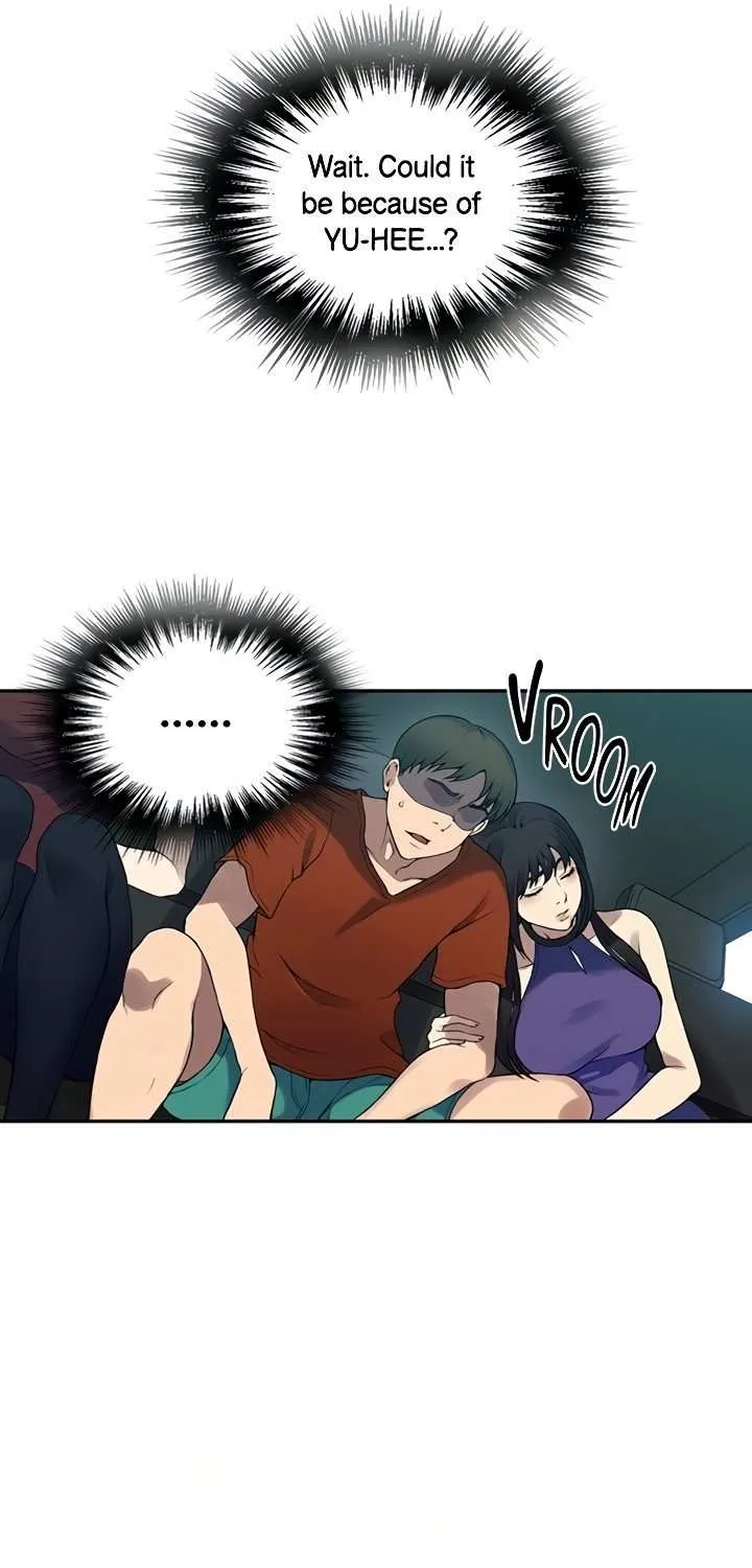 Secret Class Chapter 250 page 15 - 