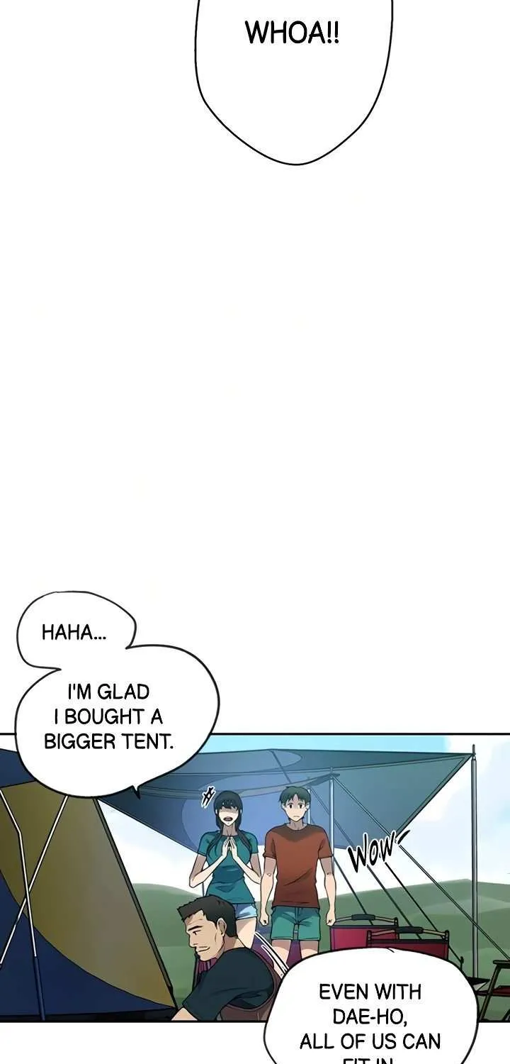 Secret Class Chapter 250 page 19 - 