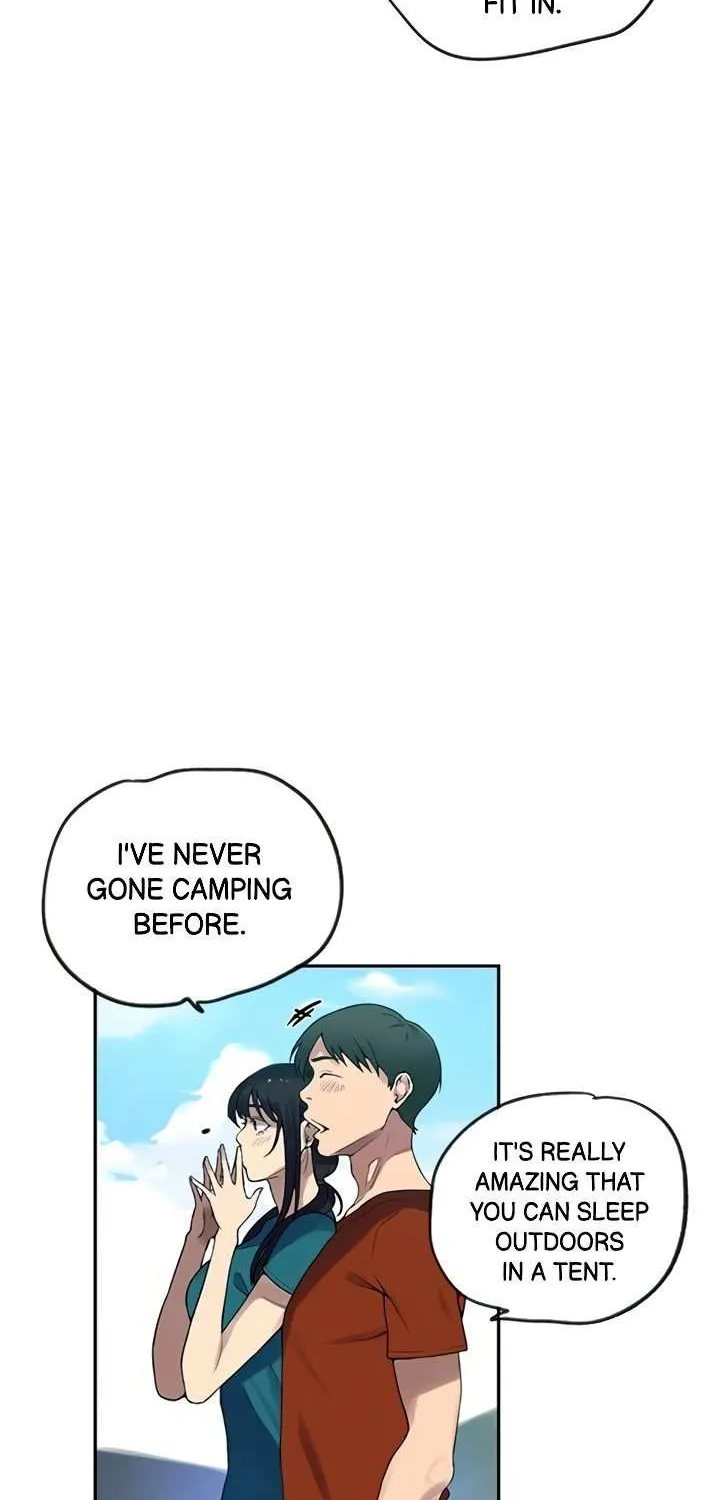 Secret Class Chapter 250 page 20 - 