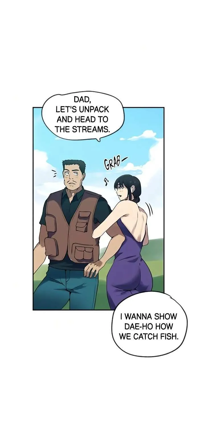 Secret Class Chapter 250 page 22 - 