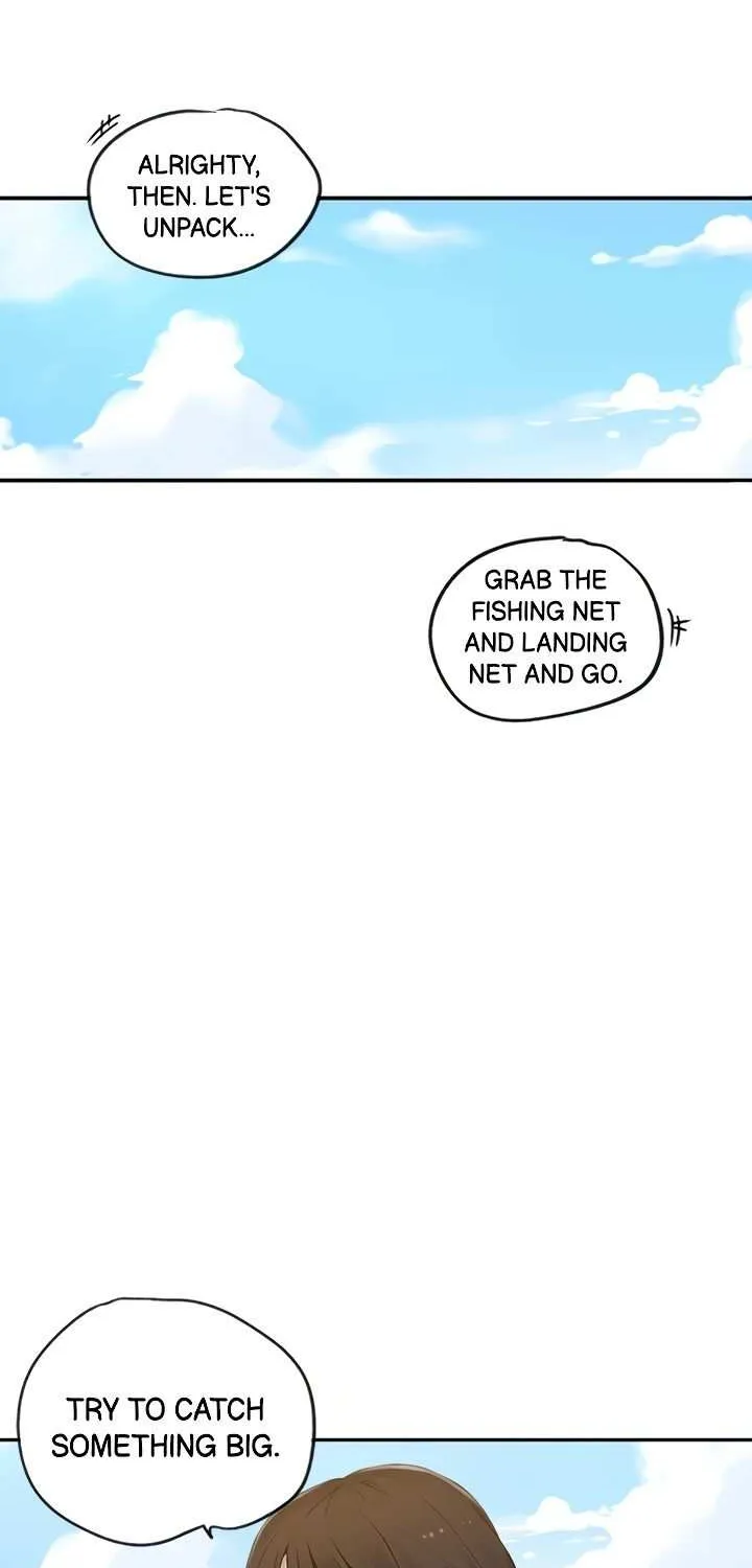 Secret Class Chapter 250 page 23 - 