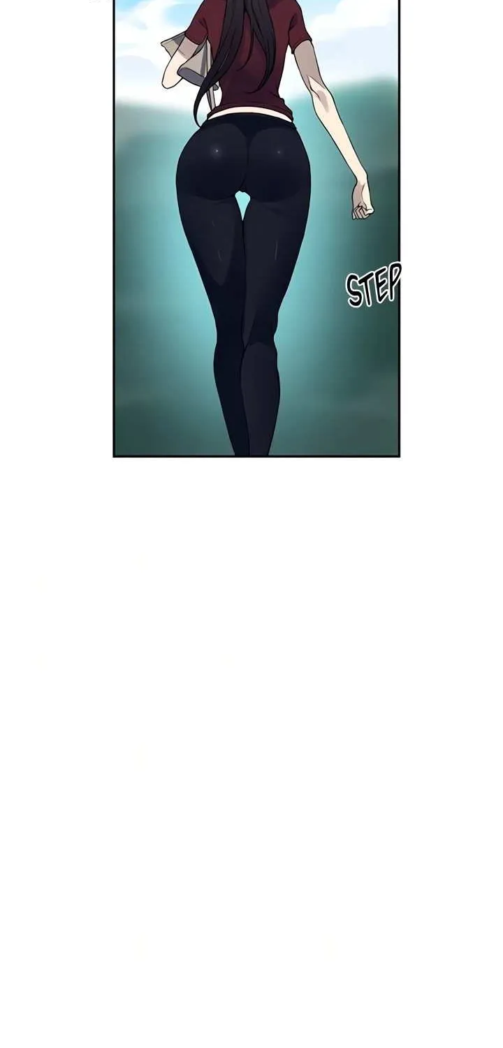 Secret Class Chapter 250 page 25 - 