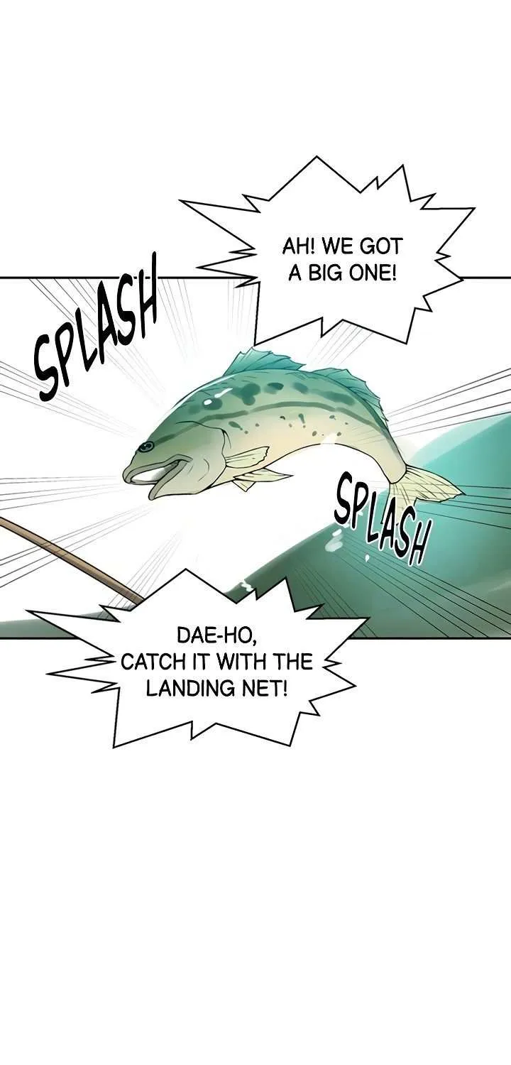 Secret Class Chapter 250 page 31 - 