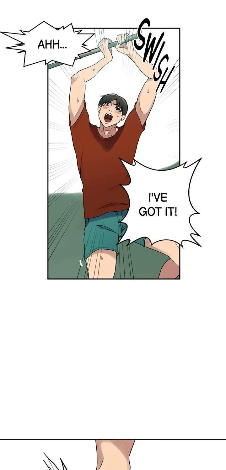 Secret Class Chapter 250 page 32 - 