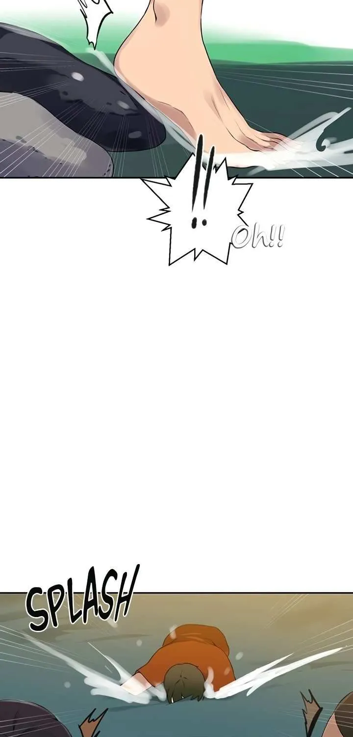 Secret Class Chapter 250 page 33 - 