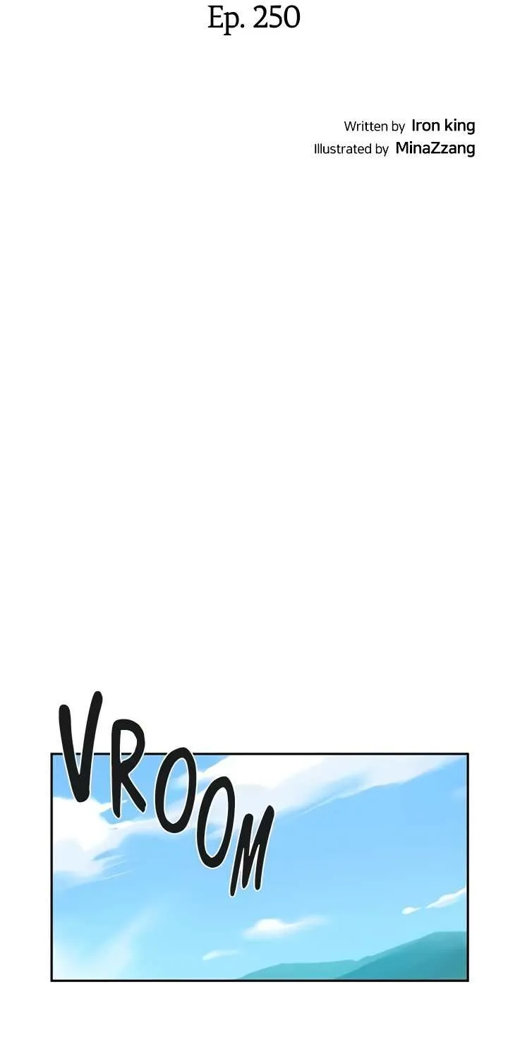 Secret Class Chapter 250 page 5 - 