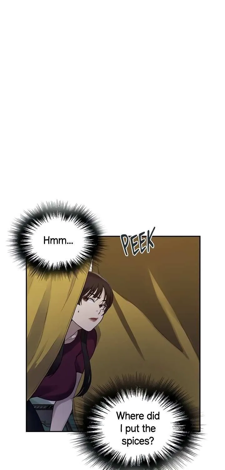 Secret Class Chapter 250 page 43 - 