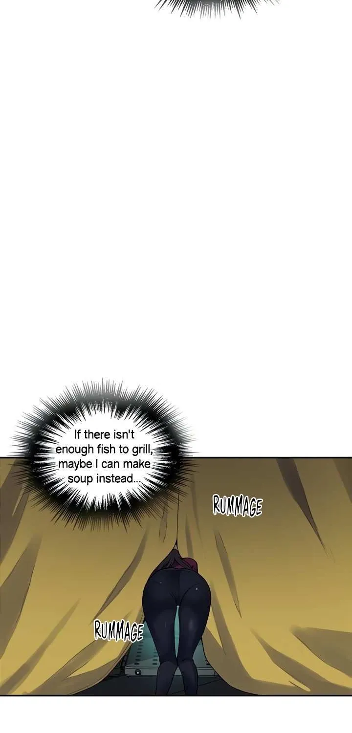 Secret Class Chapter 250 page 44 - 