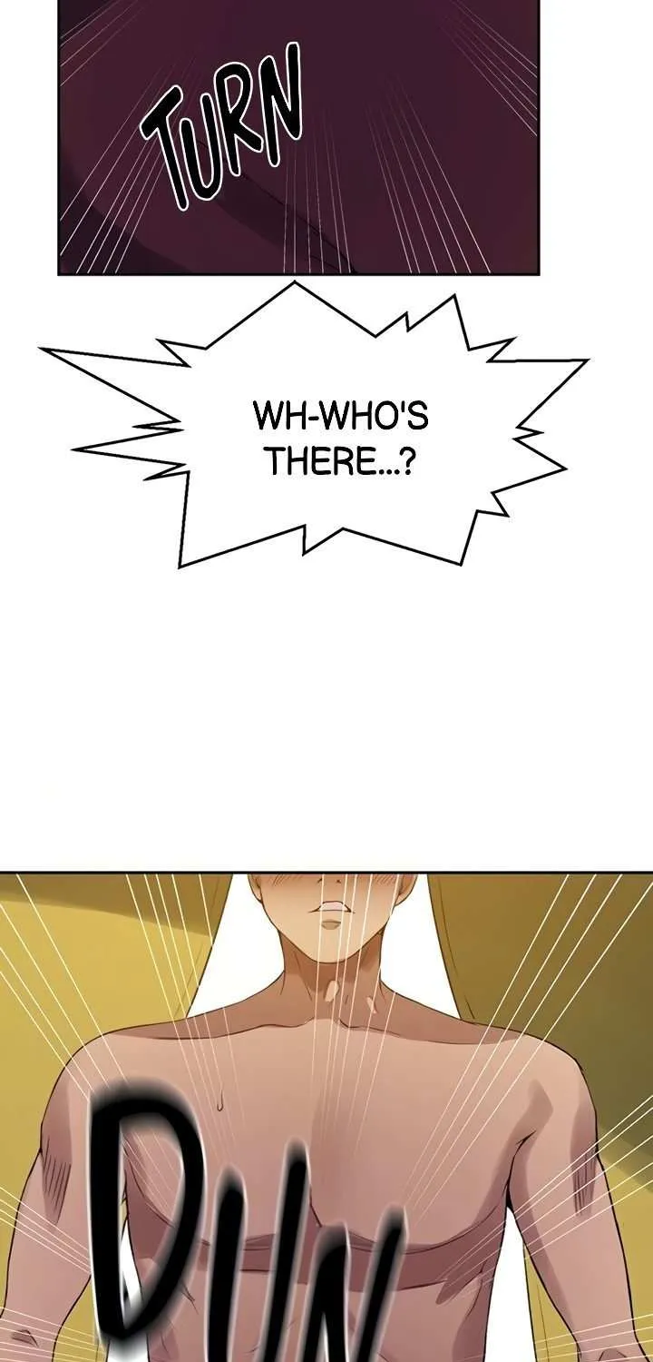 Secret Class Chapter 250 page 47 - 