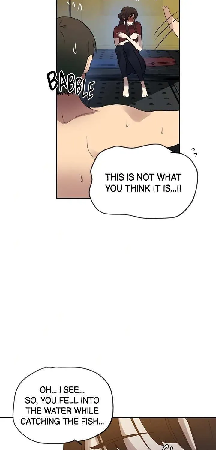 Secret Class Chapter 250 page 51 - 