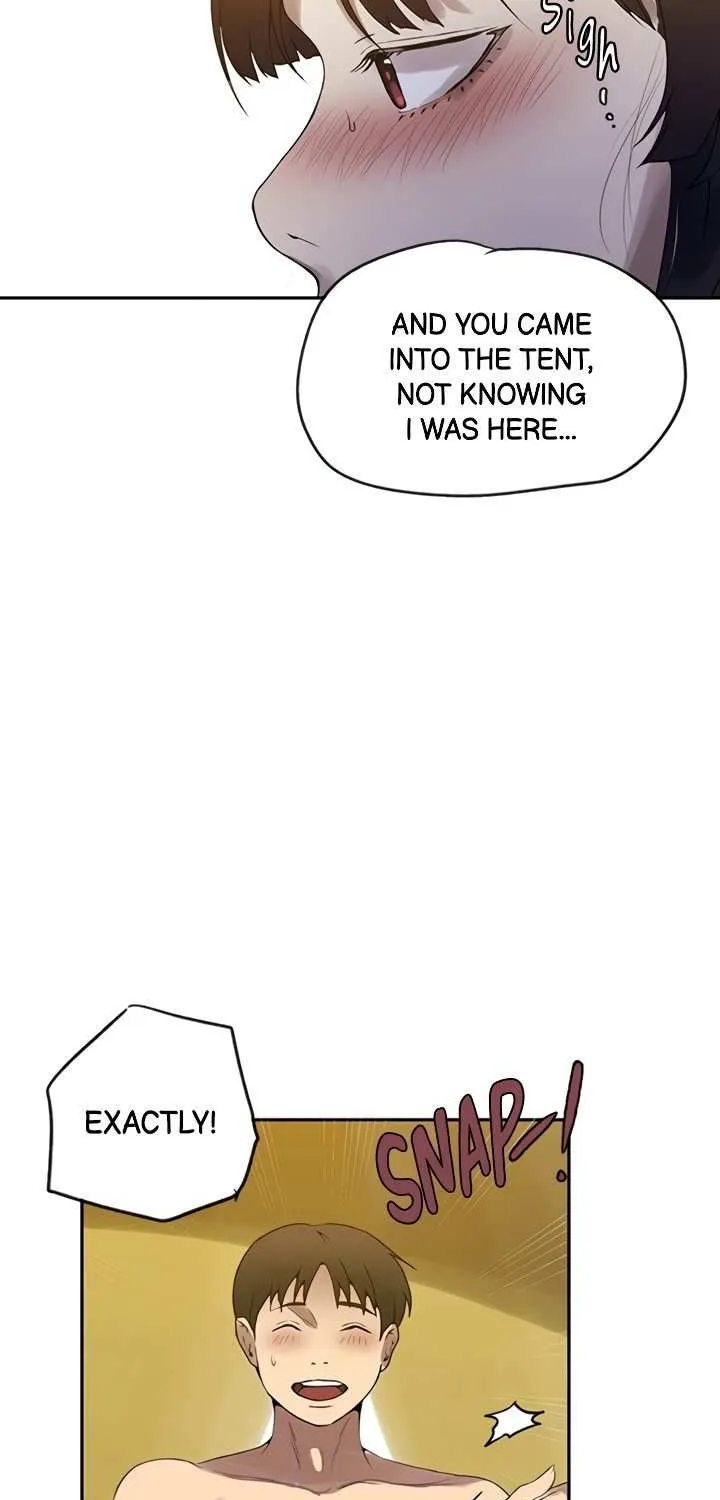 Secret Class Chapter 250 page 52 - 