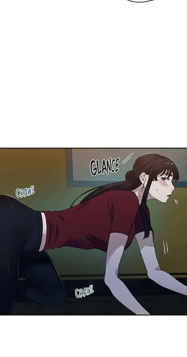 Secret Class Chapter 250 page 55 - 
