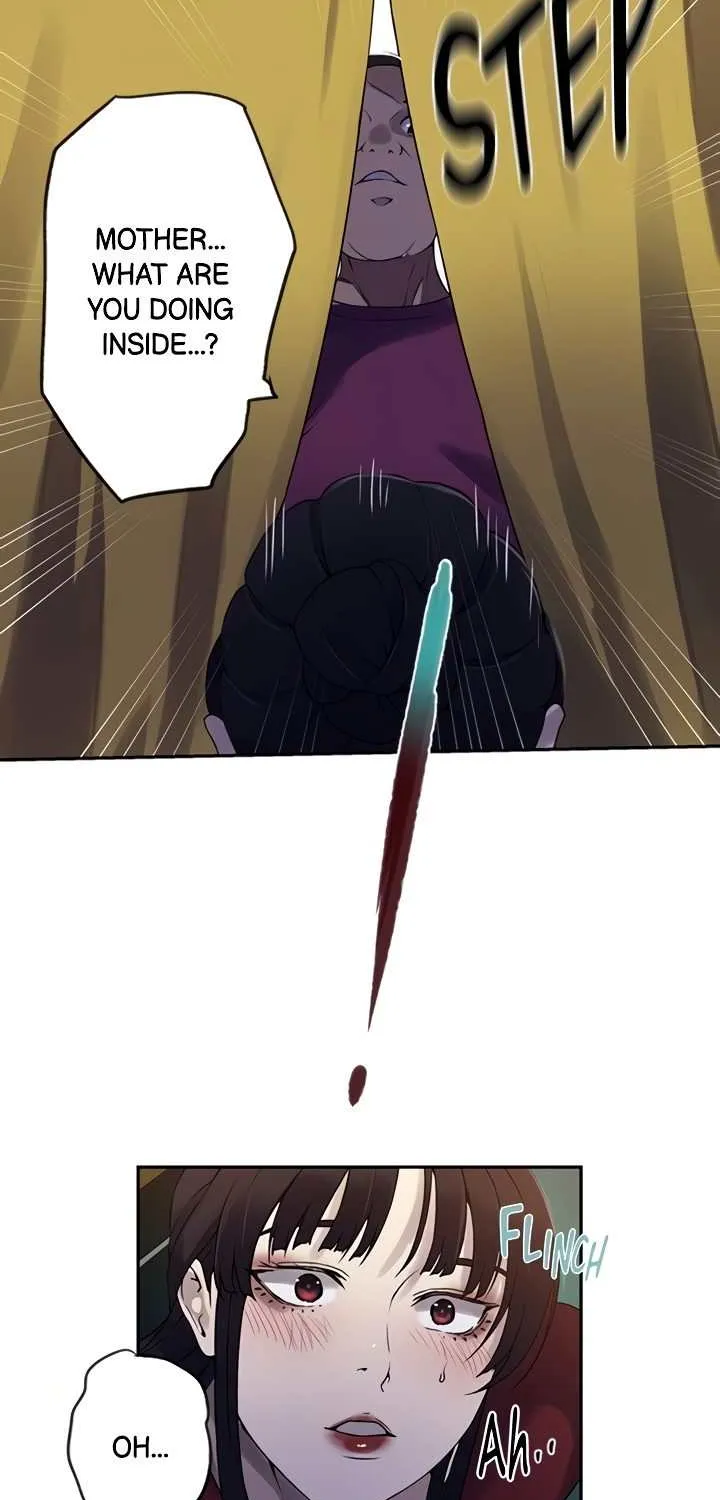Secret Class Chapter 250 page 58 - 