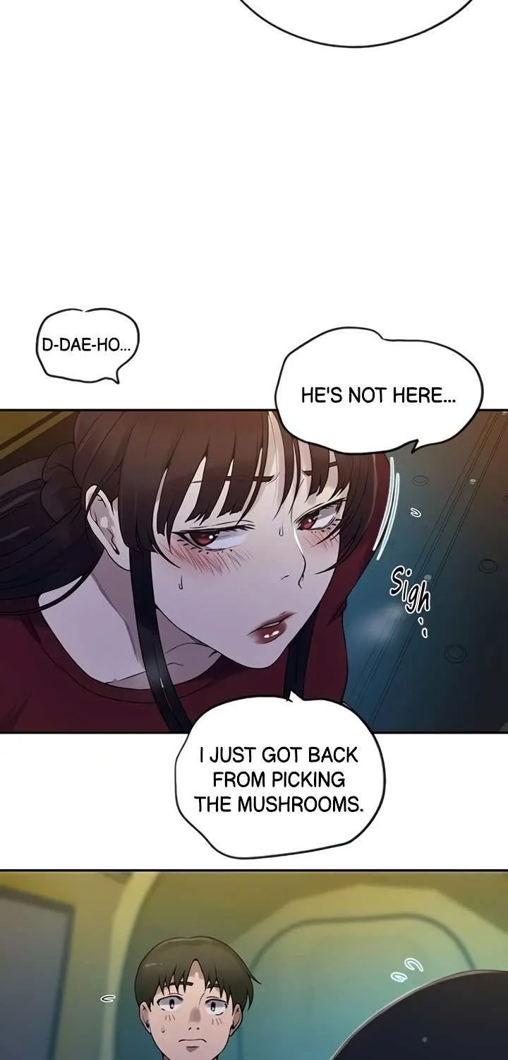 Secret Class Chapter 250 page 60 - 