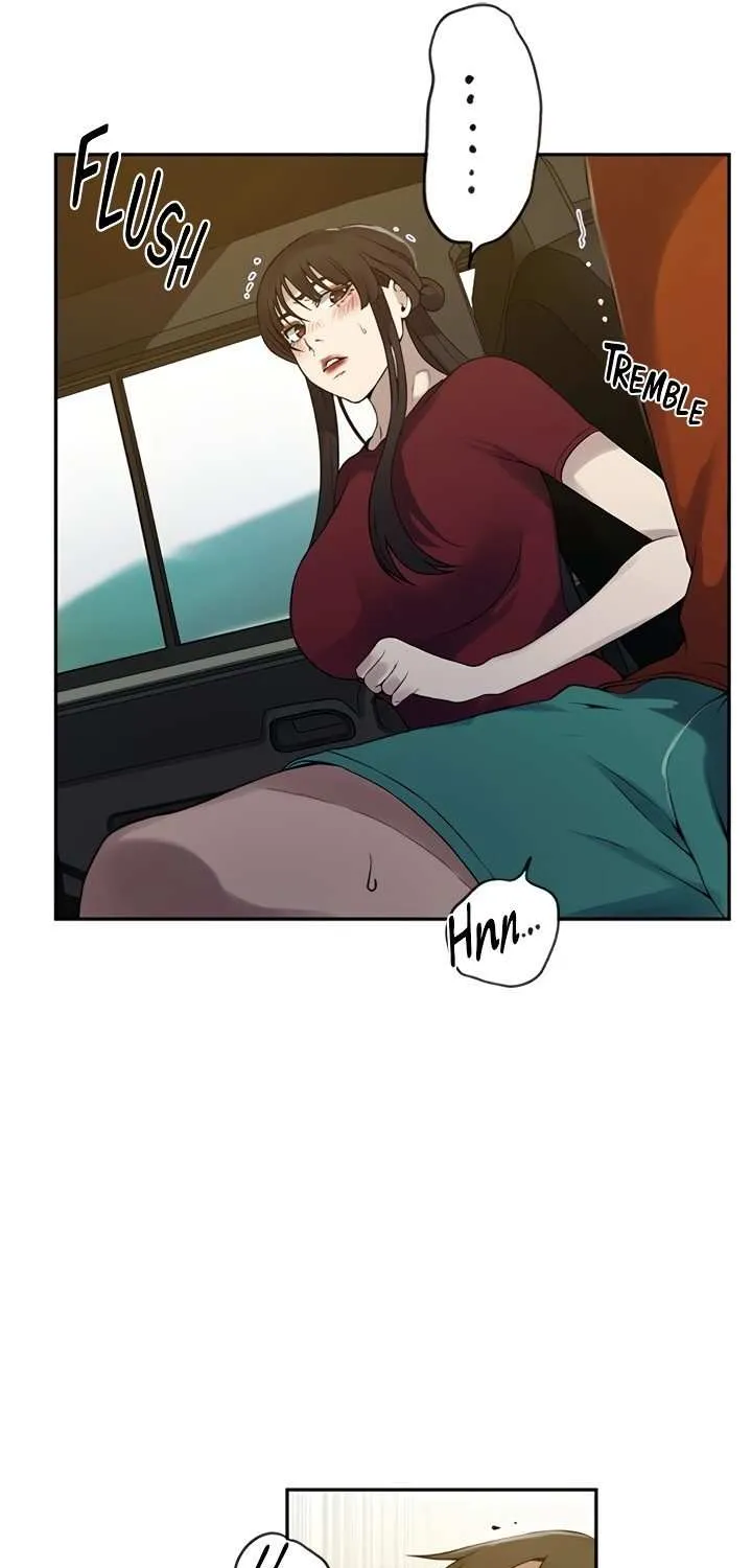 Secret Class Chapter 250 page 8 - 