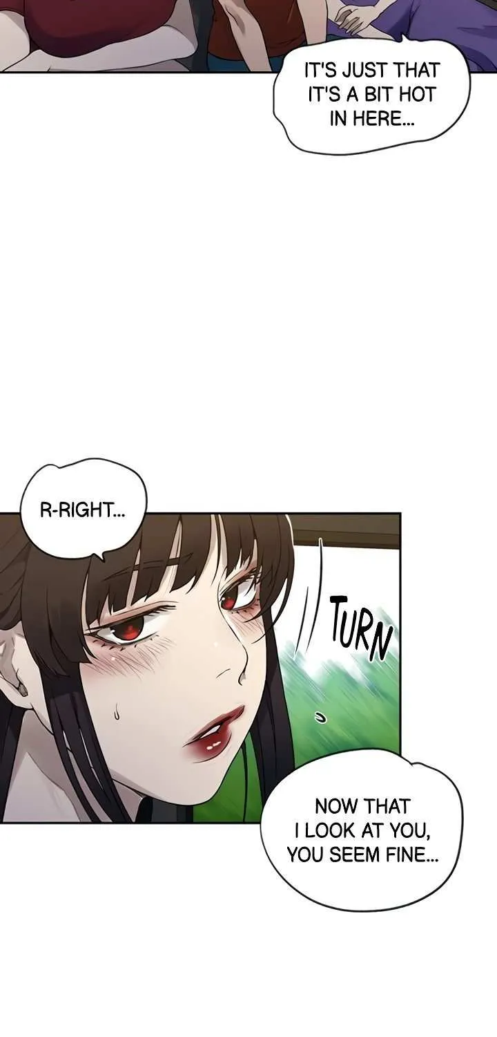 Secret Class Chapter 250 page 10 - 