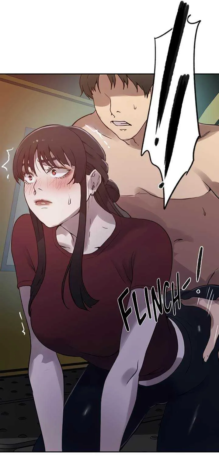 Secret Class Chapter 251 page 15 - 