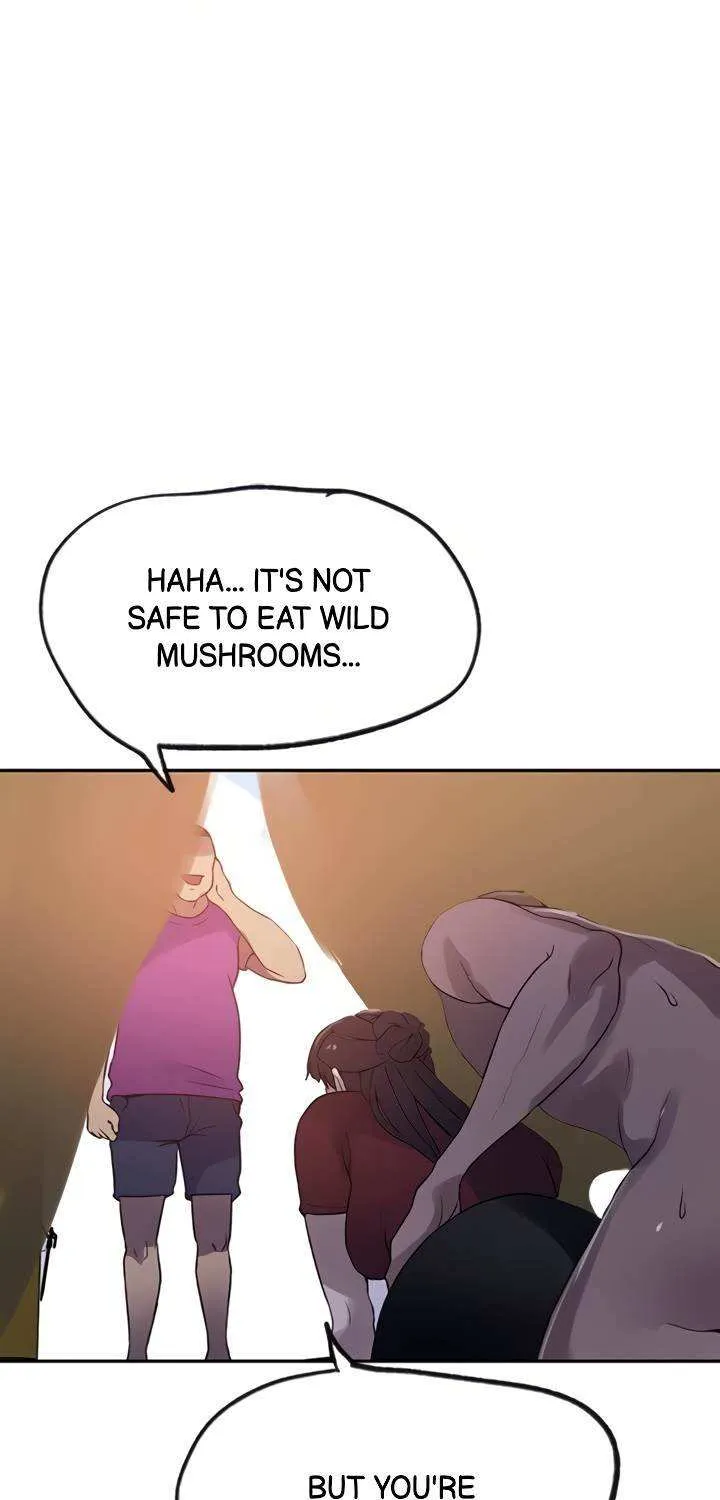 Secret Class Chapter 251 page 22 - 