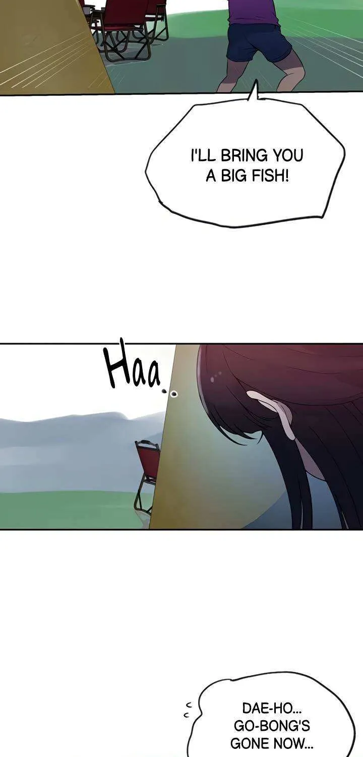 Secret Class Chapter 251 page 27 - 