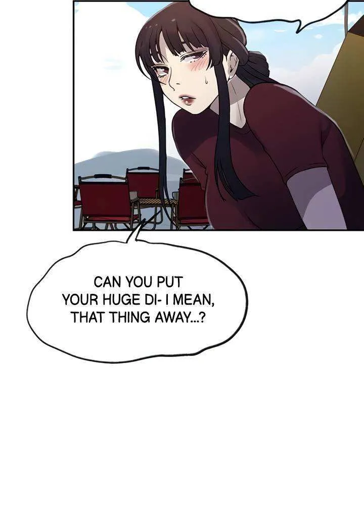 Secret Class Chapter 251 page 28 - 