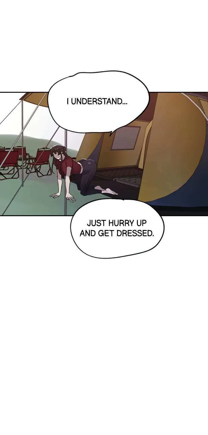 Secret Class Chapter 251 page 32 - 