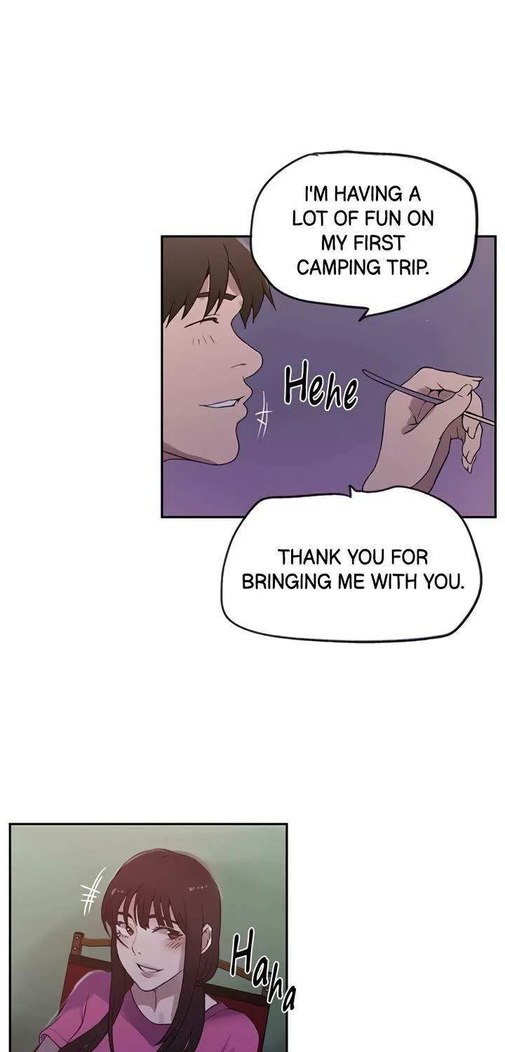 Secret Class Chapter 251 page 38 - 