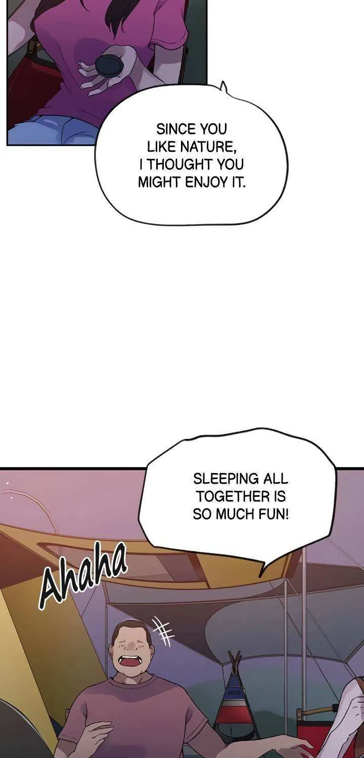 Secret Class Chapter 251 page 39 - 