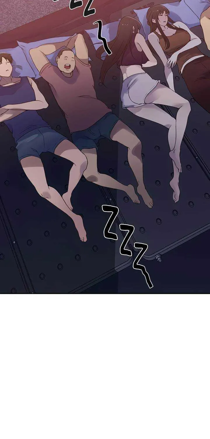 Secret Class Chapter 251 page 44 - 