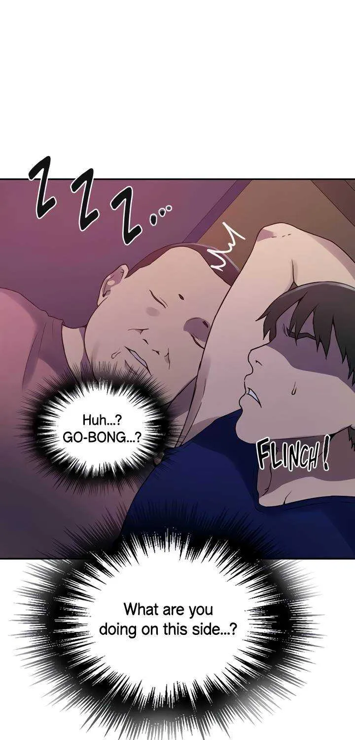 Secret Class Chapter 251 page 50 - 