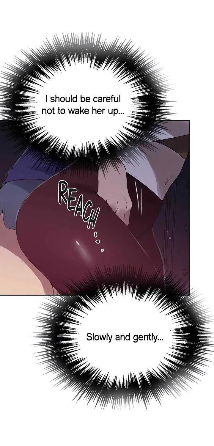 Secret Class Chapter 251 page 58 - 