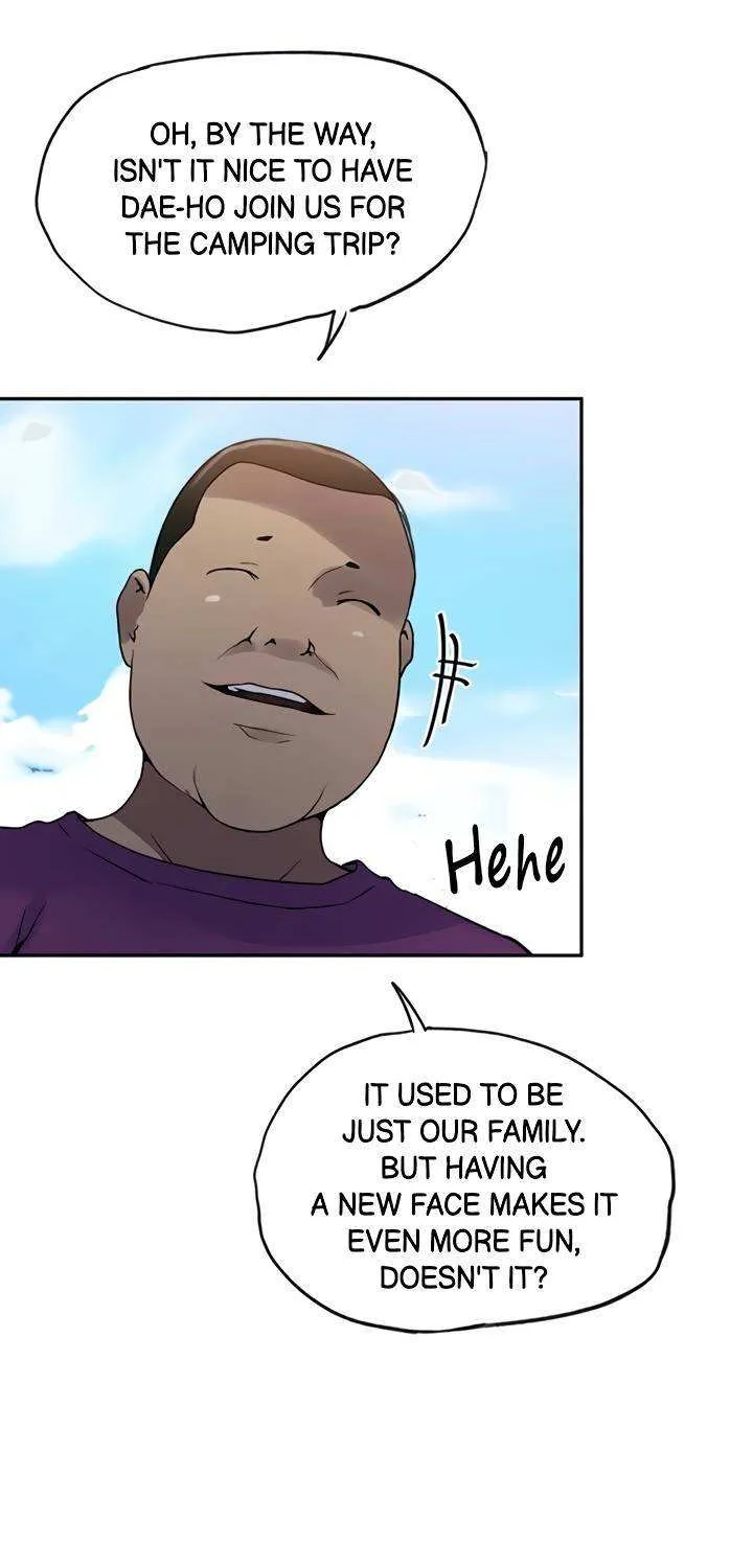 Secret Class Chapter 251 page 9 - 