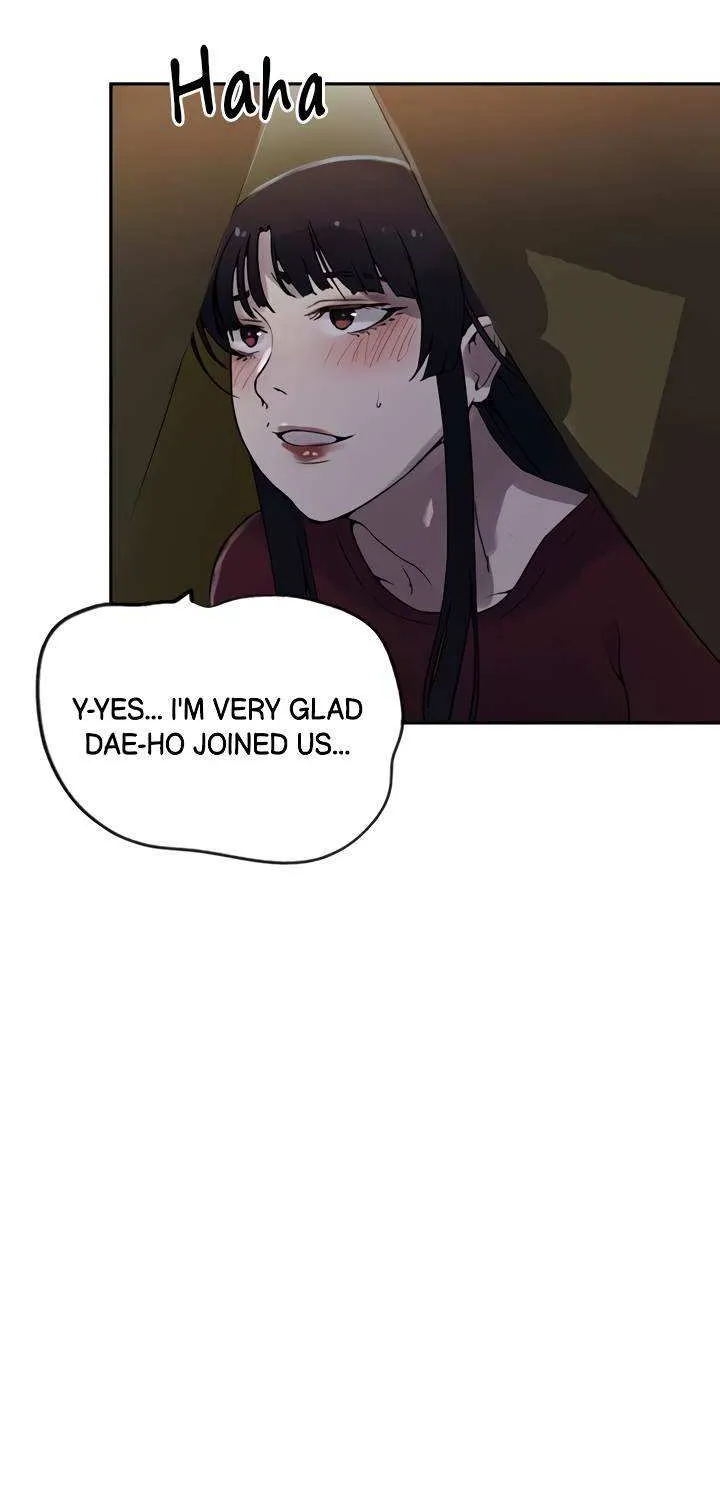 Secret Class Chapter 251 page 10 - 
