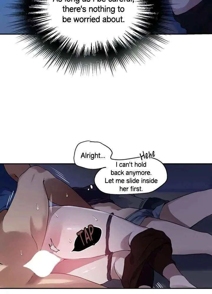 Secret Class Chapter 252 page 14 - 