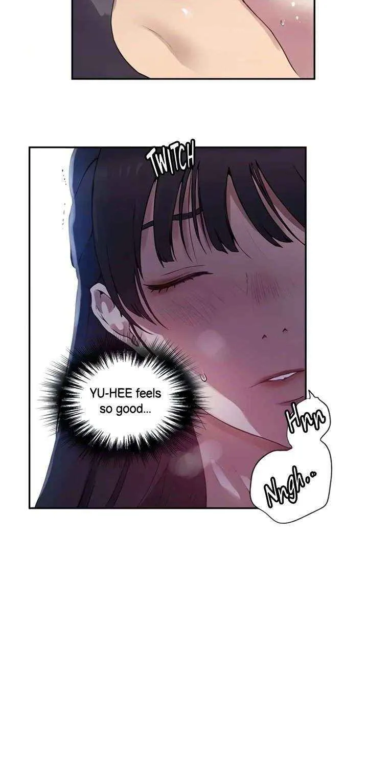 Secret Class Chapter 252 page 18 - 