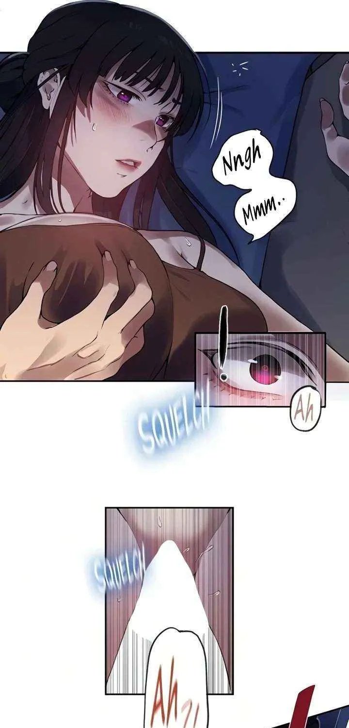 Secret Class Chapter 252 page 28 - 