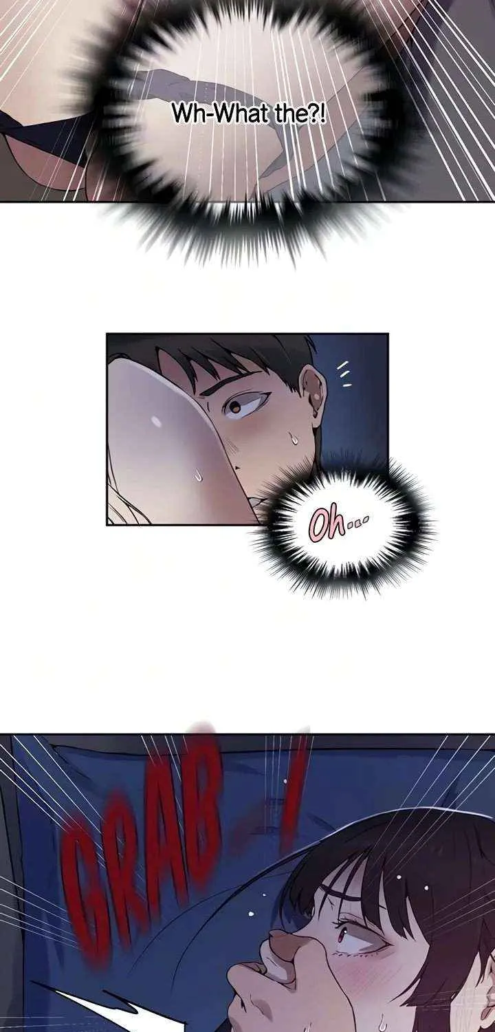 Secret Class Chapter 252 page 30 - 